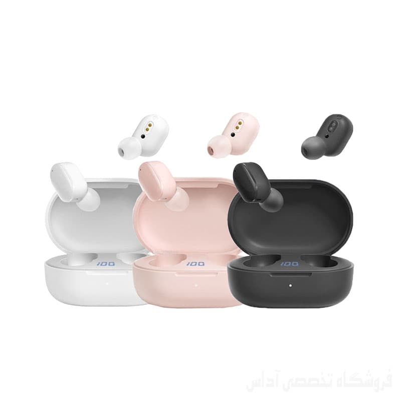ایرپد airdots pro3 شیائومی — تصویر ۶