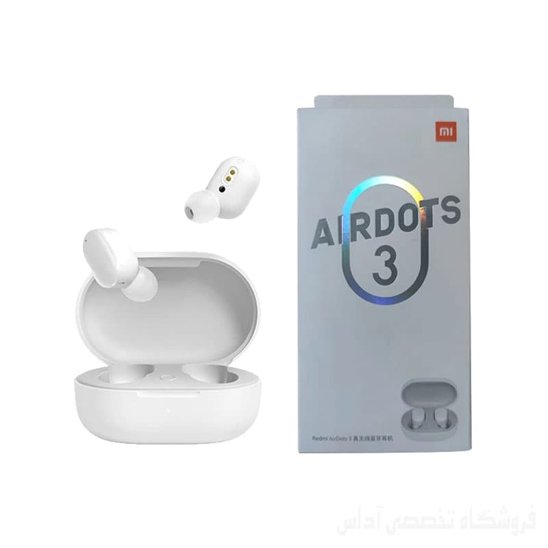 ایرپد airdots pro3 شیائومی — تصویر ۳