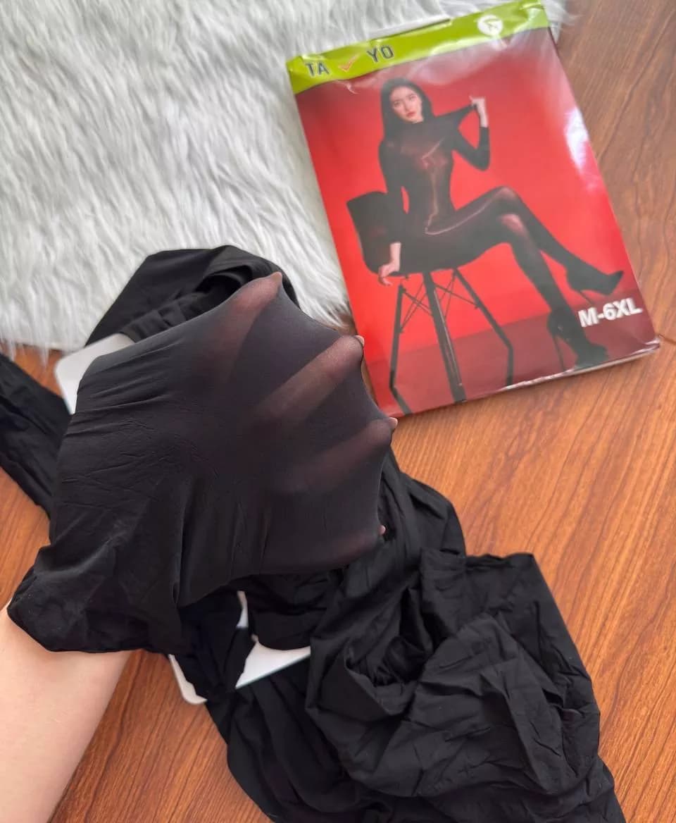 بادی بادکنکی یکسره فاق باز کد BB6 سایز 36 تا 42 — تصویر ۱۲