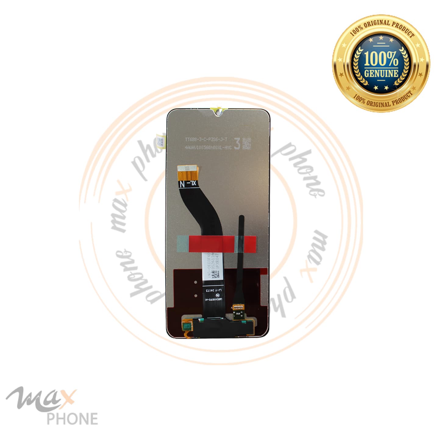 تاچ ال سی دی شیائومی ردمی 14 سی | touch lcd Xiaomi Redmi 14C — تصویر ۲