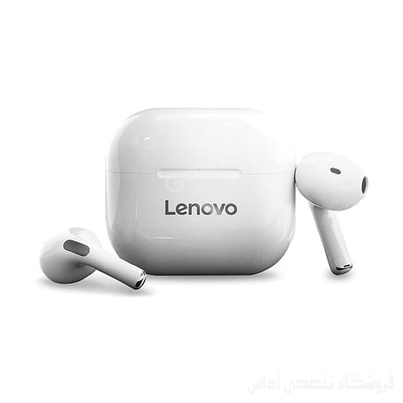 ایرپد lenovo LP40 لنوو — تصویر ۲