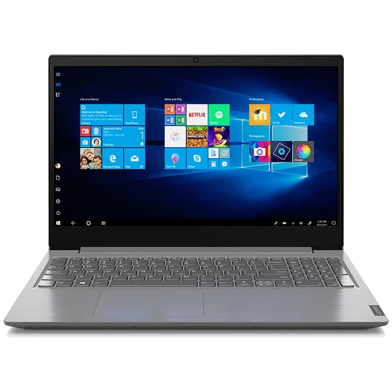 لپ تاپ 15.6 اینچی لنوو مدل V15 IGL-Celeron N4020 4GB 256SSD — تصویر ۶
