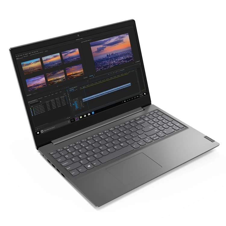 لپ تاپ 15.6 اینچی لنوو مدل V15 IGL-Celeron N4020 4GB 256SSD — تصویر ۷