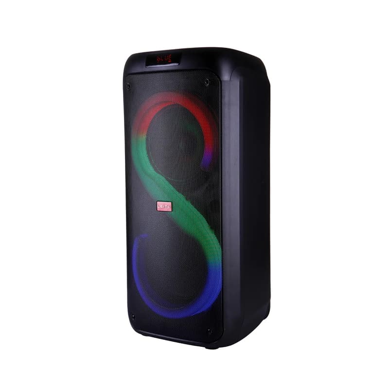 اسپیکر لیتو مدل Leitu Party Box 600 — تصویر ۲