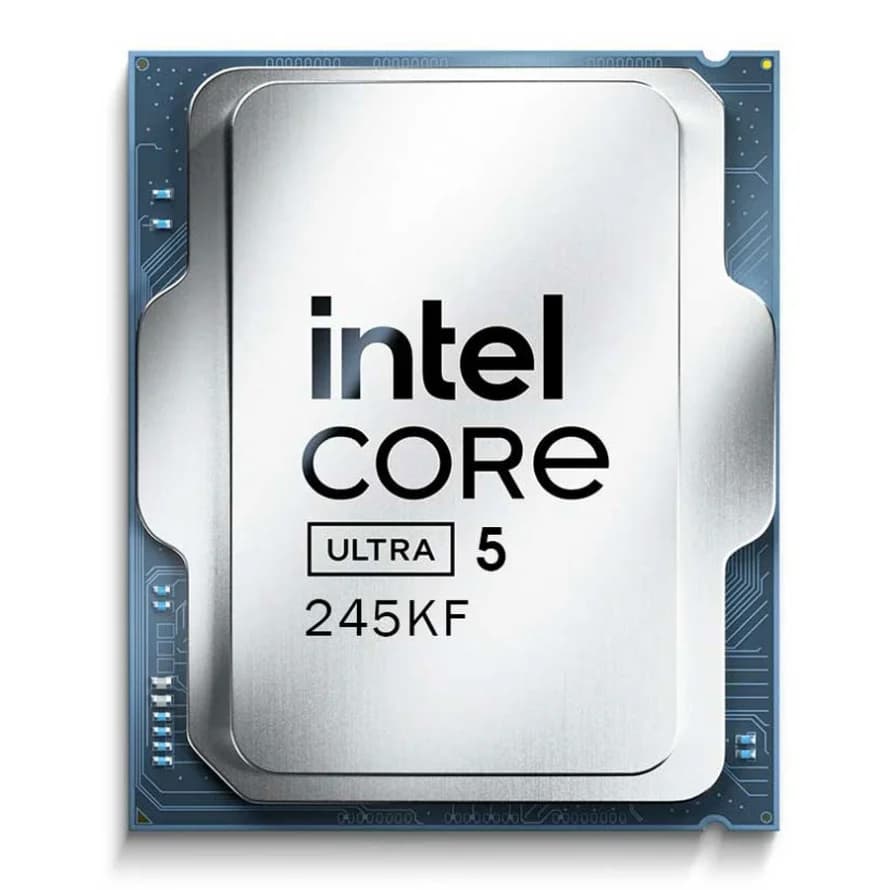 پردازنده اینتل مدل Intel Core Ultra 5 245KF — تصویر ۱۰