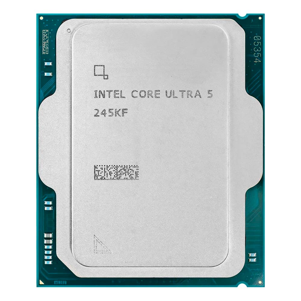 پردازنده اینتل مدل Intel Core Ultra 5 245KF — تصویر ۹