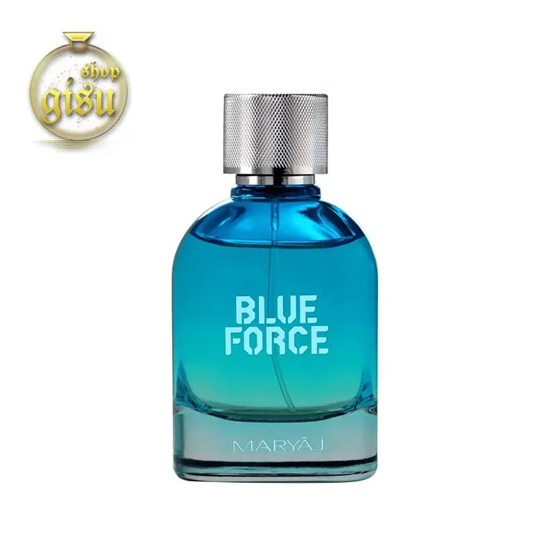 ادکلن مردانه بلو فورس برند ماریاژ (Blue Force Maryaj) – 100 میل