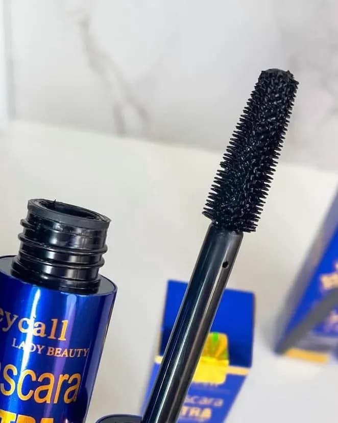 ریمل سه بعدی Deycall کد NX-M115B — تصویر ۴