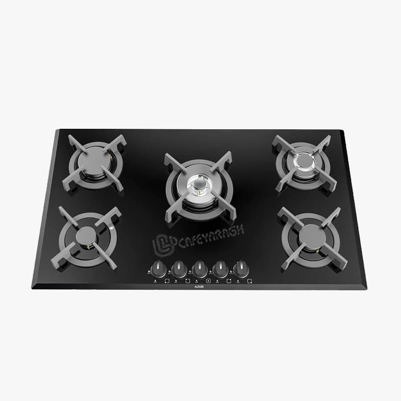 اجاق گاز صفحه ای آلتون مدل G533N