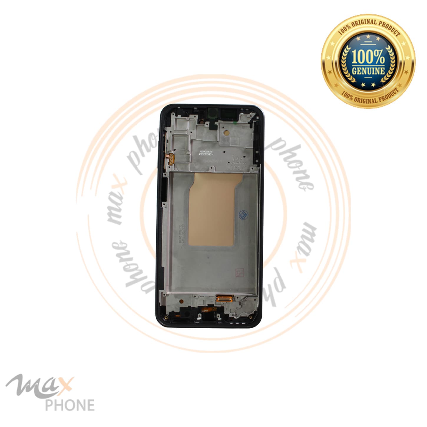 تاچ ال سی دی سامسونگ آ 26 | touch lcd samsung A26 (A266) — تصویر ۲