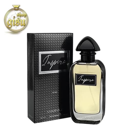ادکلن مردانه اینسپایر برند ماریاژ (inspire Maryaj) – 100 میل — تصویر ۲