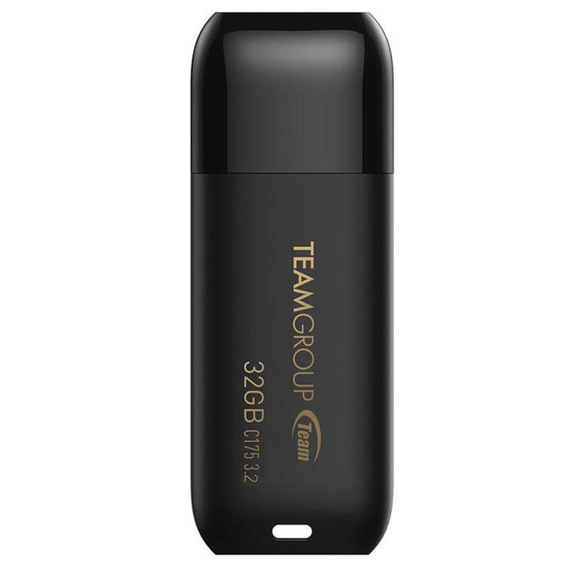 فلش مموری USB 3.2 تیم گروپ مدل C-175 ظرفیت 256 گیگابایت — تصویر ۲