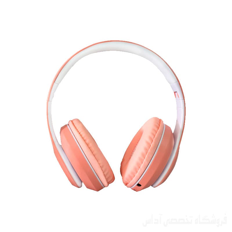 هدفون وایرلس wireless P33 — تصویر ۱۲