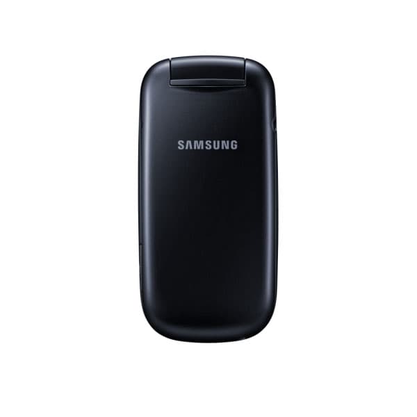 گوشی دکمه ای تاشو تخم مرغی سامسونگ Samsung GT-E1272 MTK FLIP — تصویر ۳