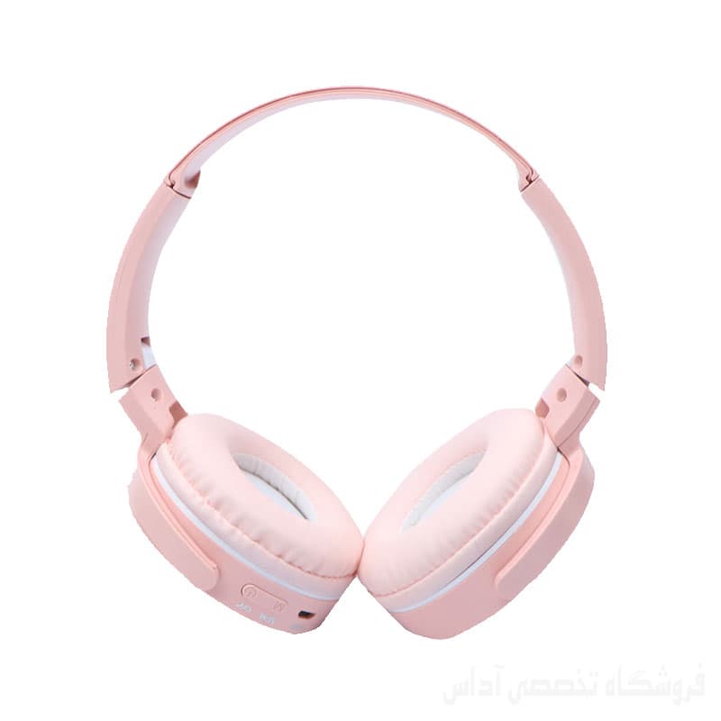 هدفون وایرلس wireless P36 — تصویر ۹