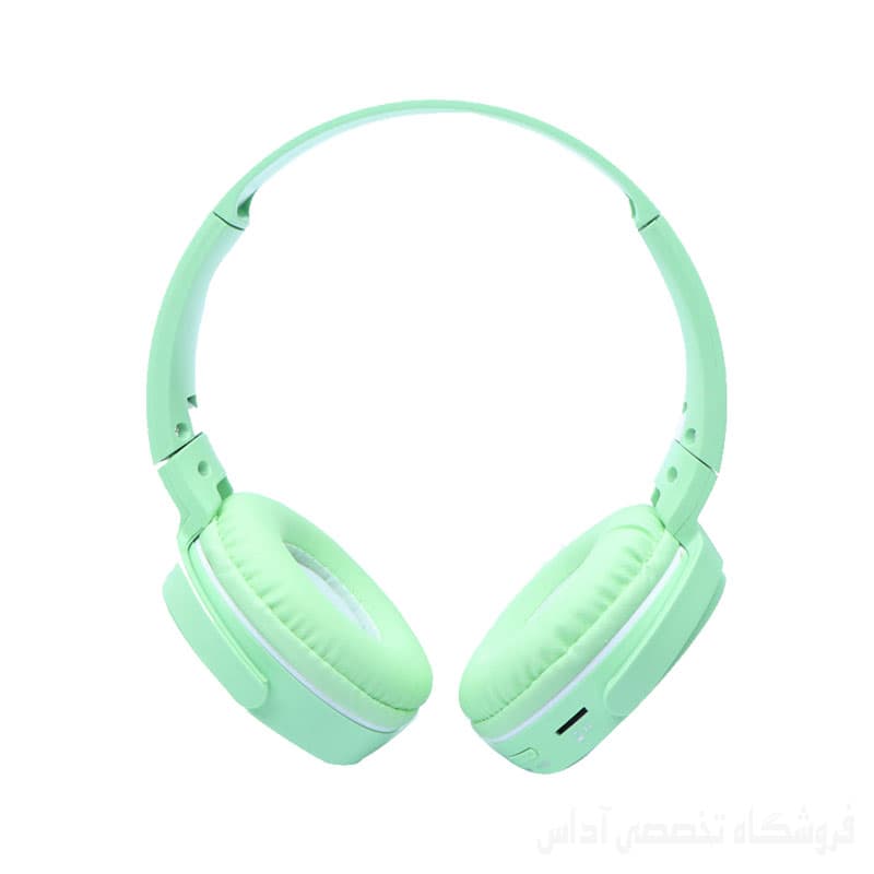 هدفون وایرلس wireless P36 — تصویر ۱۱