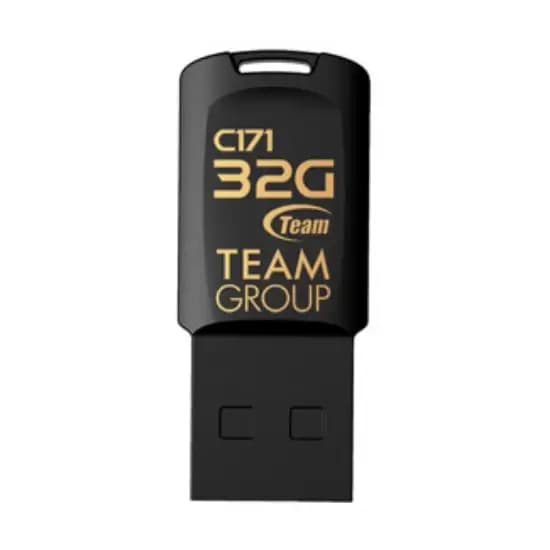فلش مموری 32 گیک teamgroup مدل c171