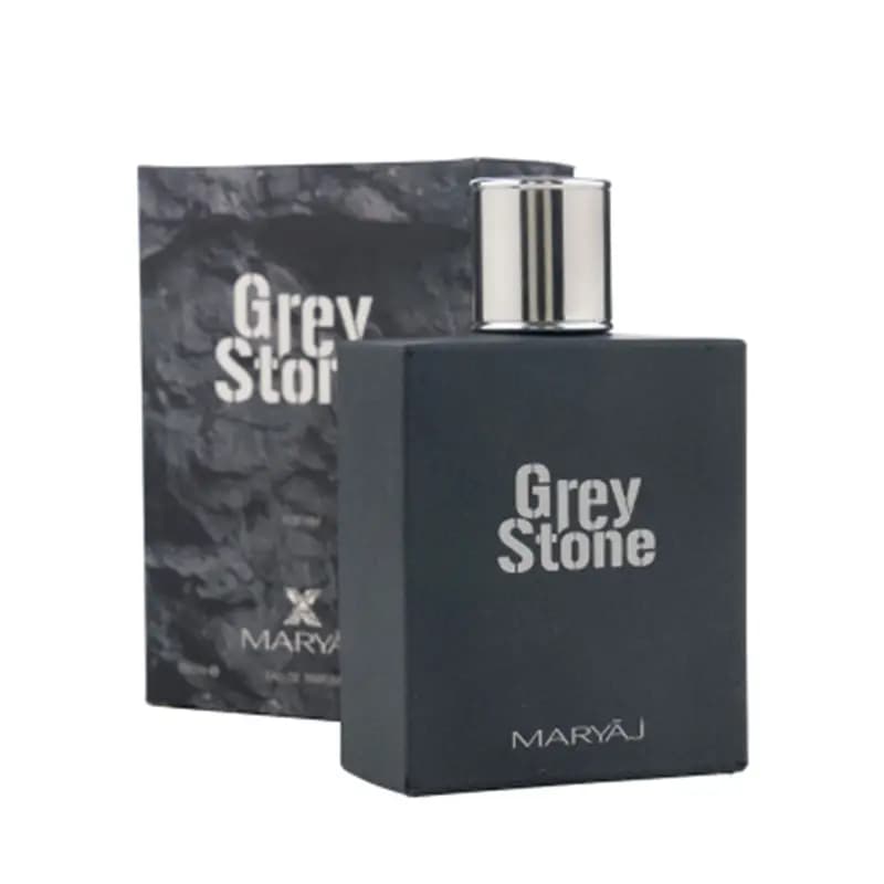 ادکلن مردانه گری استون برند ماریاژ (Gray Stone Maryaj) – 100 میل — تصویر ۴