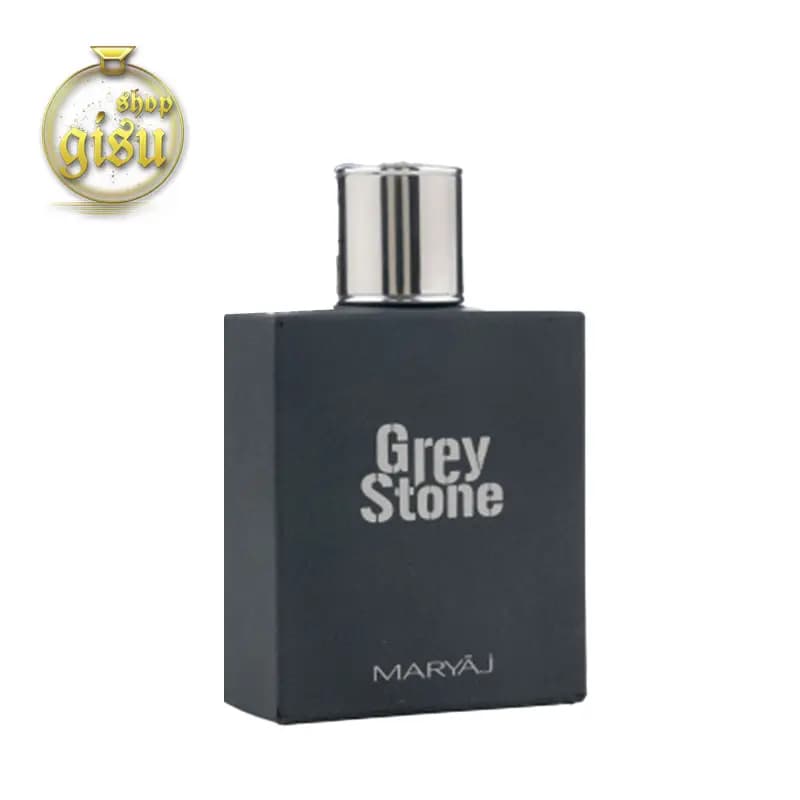 ادکلن مردانه گری استون برند ماریاژ (Gray Stone Maryaj) – 100 میل — تصویر ۳