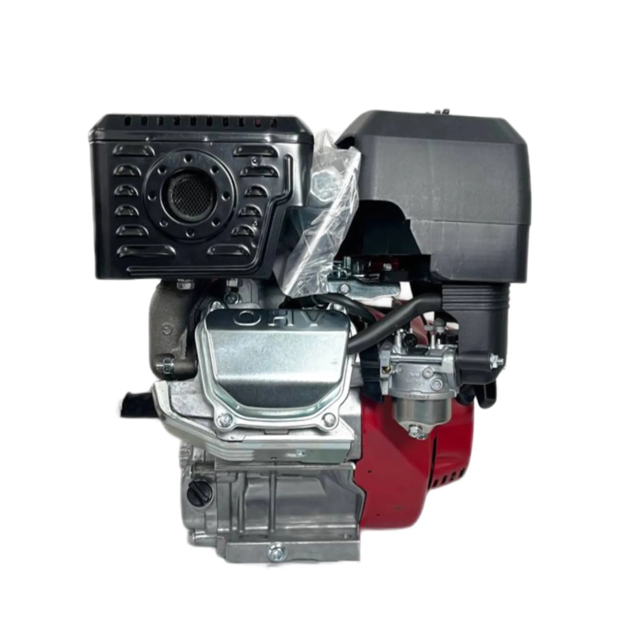 موتور تک 15 اسب بنزینی کوپ KG460F — تصویر ۳