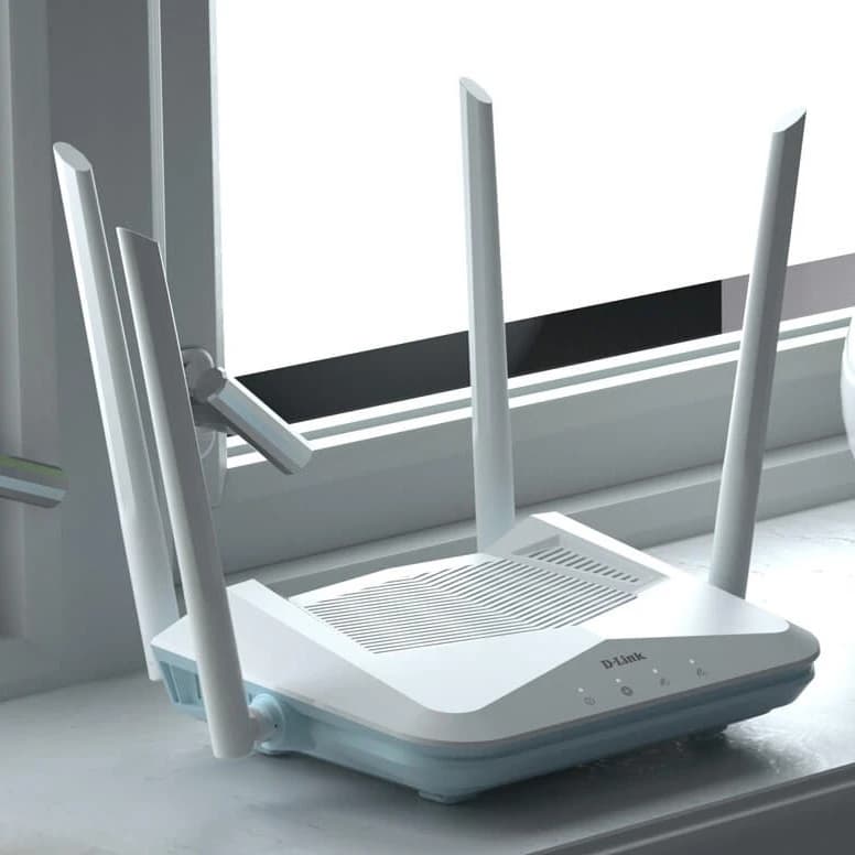 روتر دی لینک مدل D-Link AX1500 R15 — تصویر ۵
