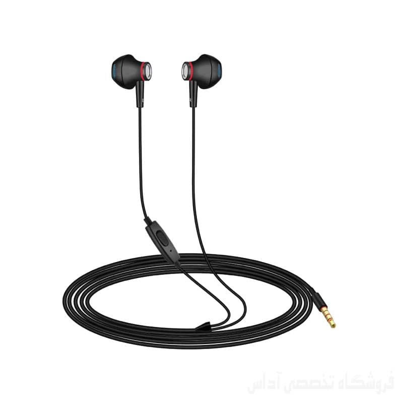 هندزفری kin k97 کین — تصویر ۳