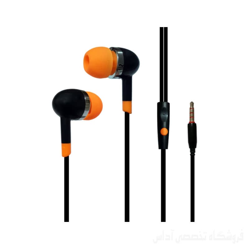هندزفری kin k88 کین