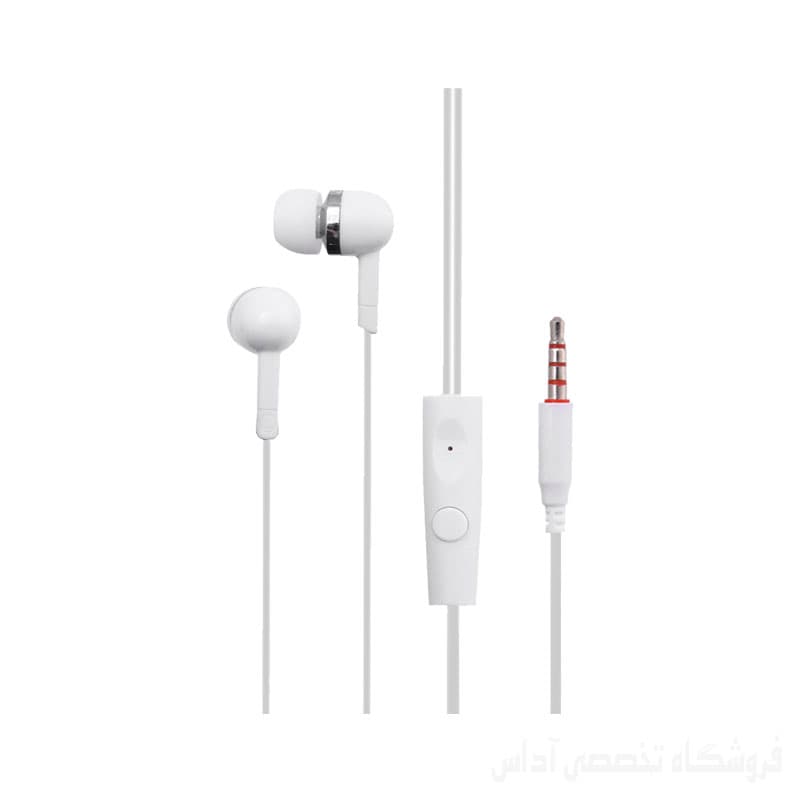 هندزفری kin k88 کین — تصویر ۲