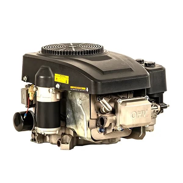 موتور تک بنزینی لانسین LC1P90F-1 توان 14 اسب بخار