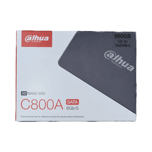 اس اس دی اینترنال داهوا(DAHUA)ظرفیت 960 گیگابایت