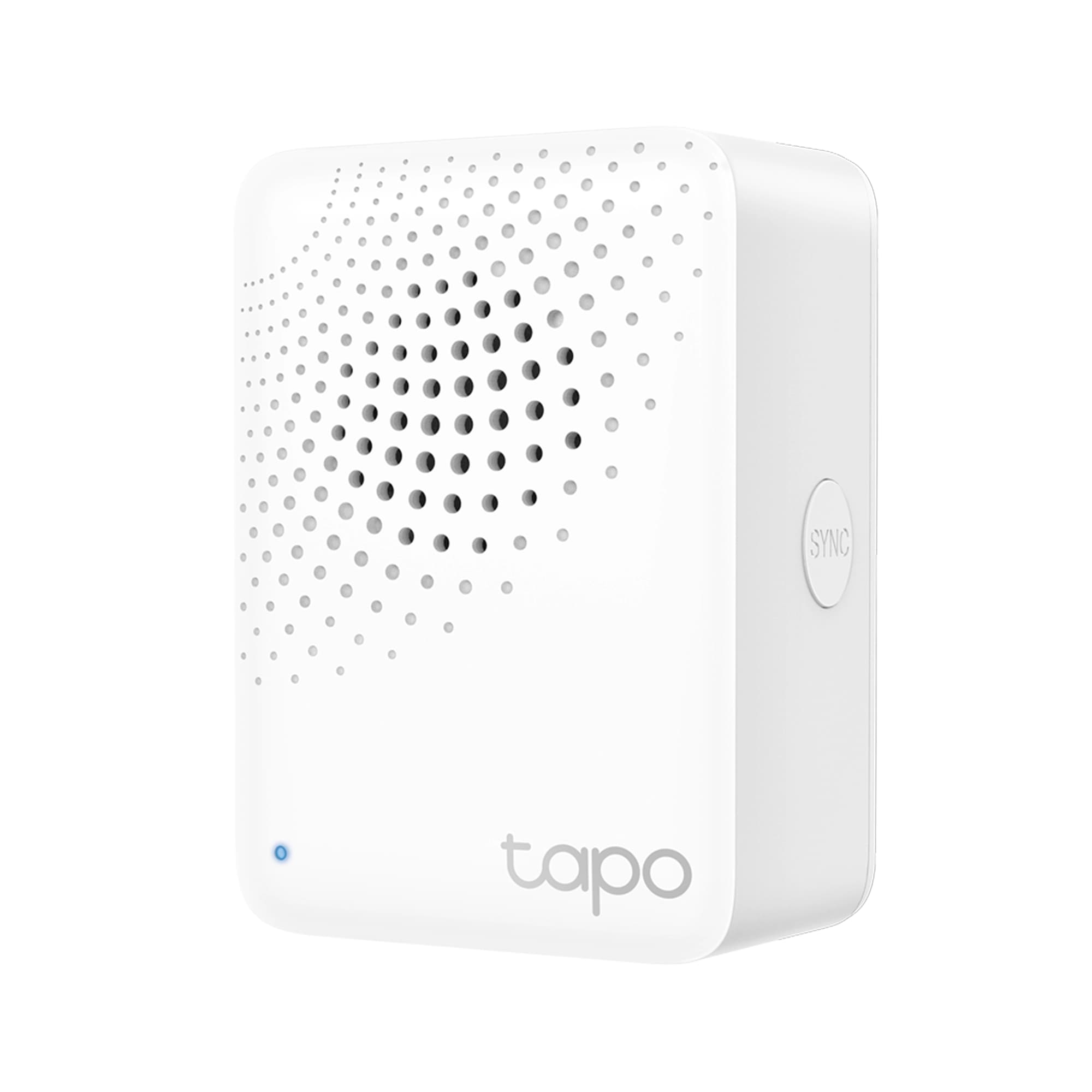 هاب IOT تی پی لینک مدل Tapo H100 — تصویر ۹