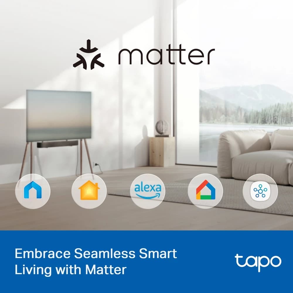 هاب IOT تی پی لینک مدل Tapo H100 — تصویر ۸