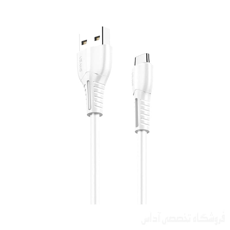 کابل شارژر مدل USAMS U35 یوسمز — تصویر ۴