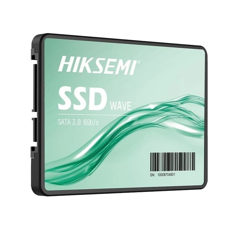 اس اس دی هایک سمی مدل Hiksemi M.2 NVMe HS-SSD-WAVE(P) 512GB — تصویر ۵
