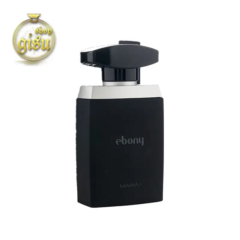 ادکلن مردانه ابونی برند ماریاژ (Ebony Maryaj) – 100 میل