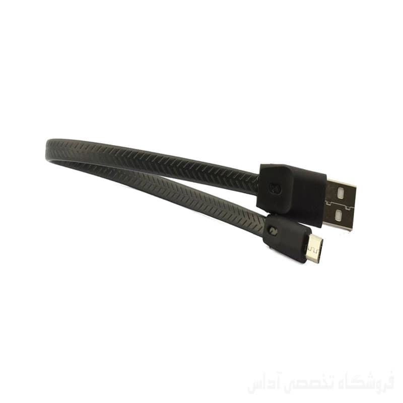 کابل شارژر پاور بانک Xstar ایکس استار — تصویر ۲