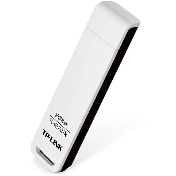 کارت شبکه بیسیم تی پی لینک tp-link TL-WN821N