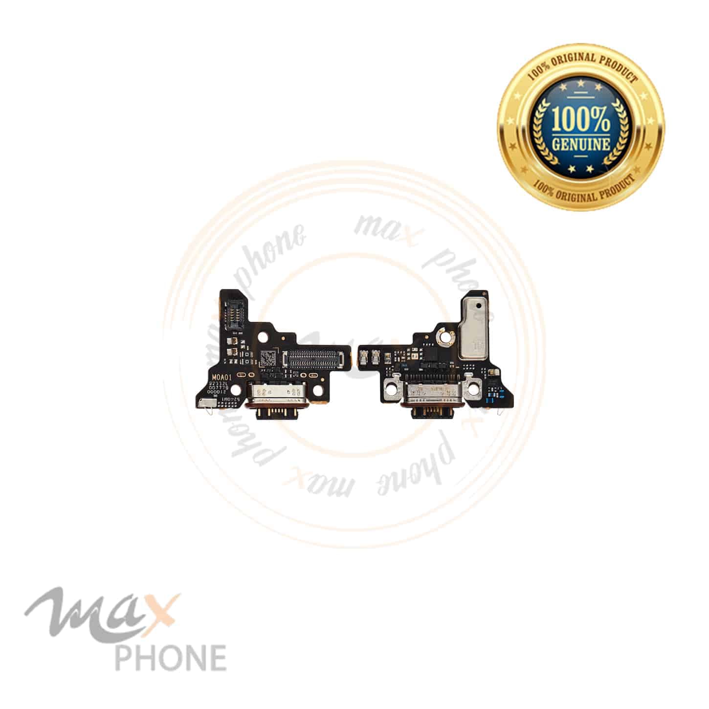 برد شارژ شیائومی 13 تی پرو | 13 تی | board charge Xiaomi 13t pro — تصویر ۲