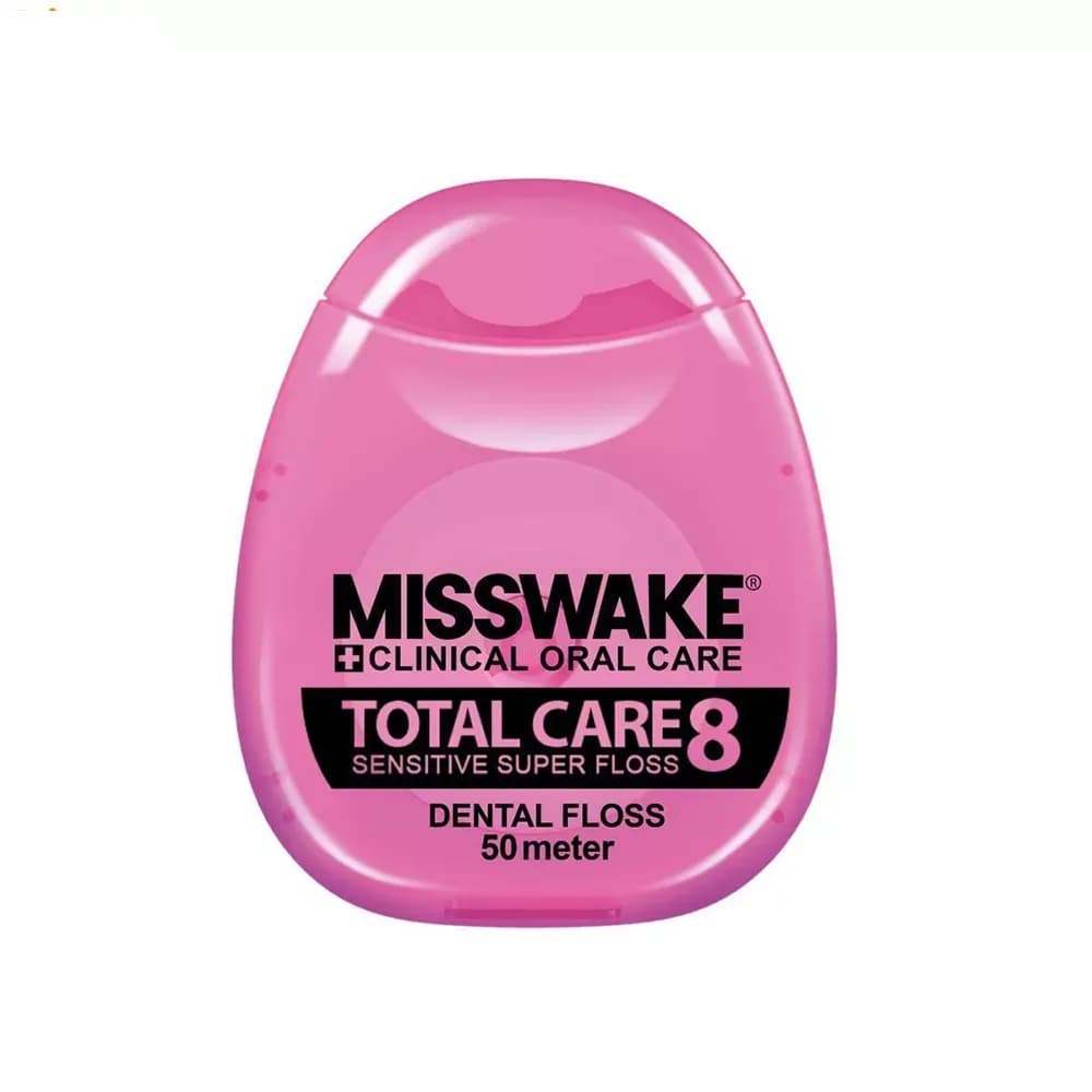 نخ دندان میسویک مدل Total Care — تصویر ۲