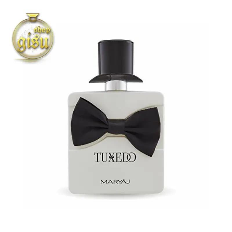 ادکلن مردانه تاکسیدو برند ماریاژ (Tuxedo Maryaj) – 100 میل