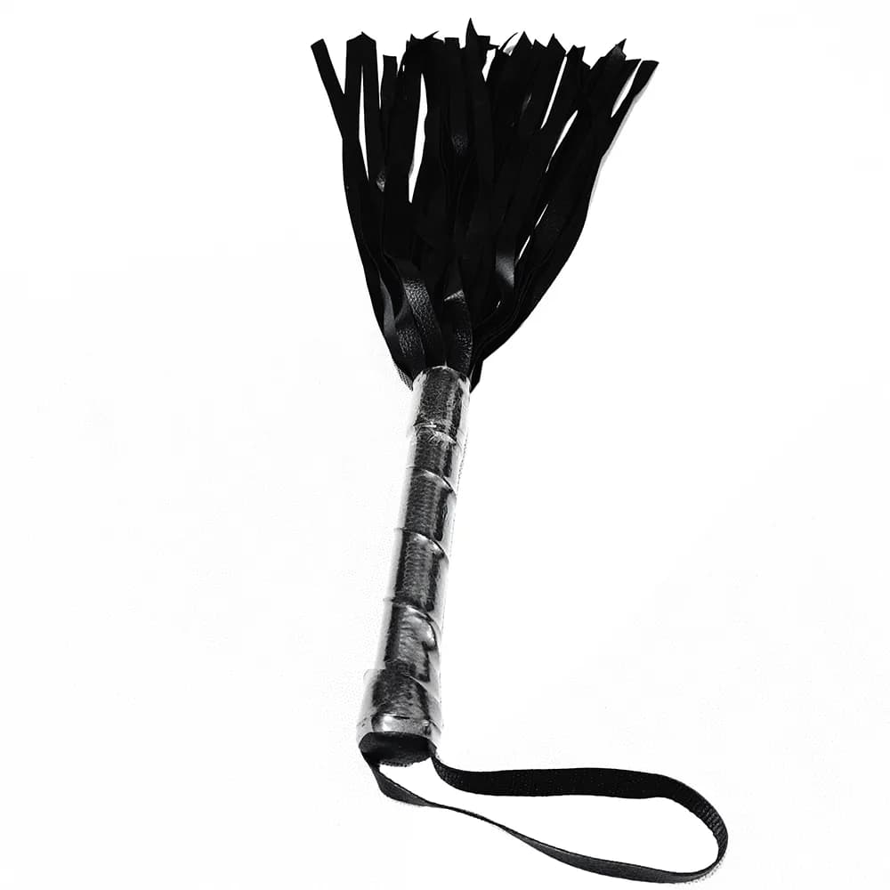 شلاق طرح چرم کد 2620 — تصویر ۶