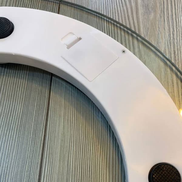 ترازو دیجیتال personal scale خارجی — تصویر ۳