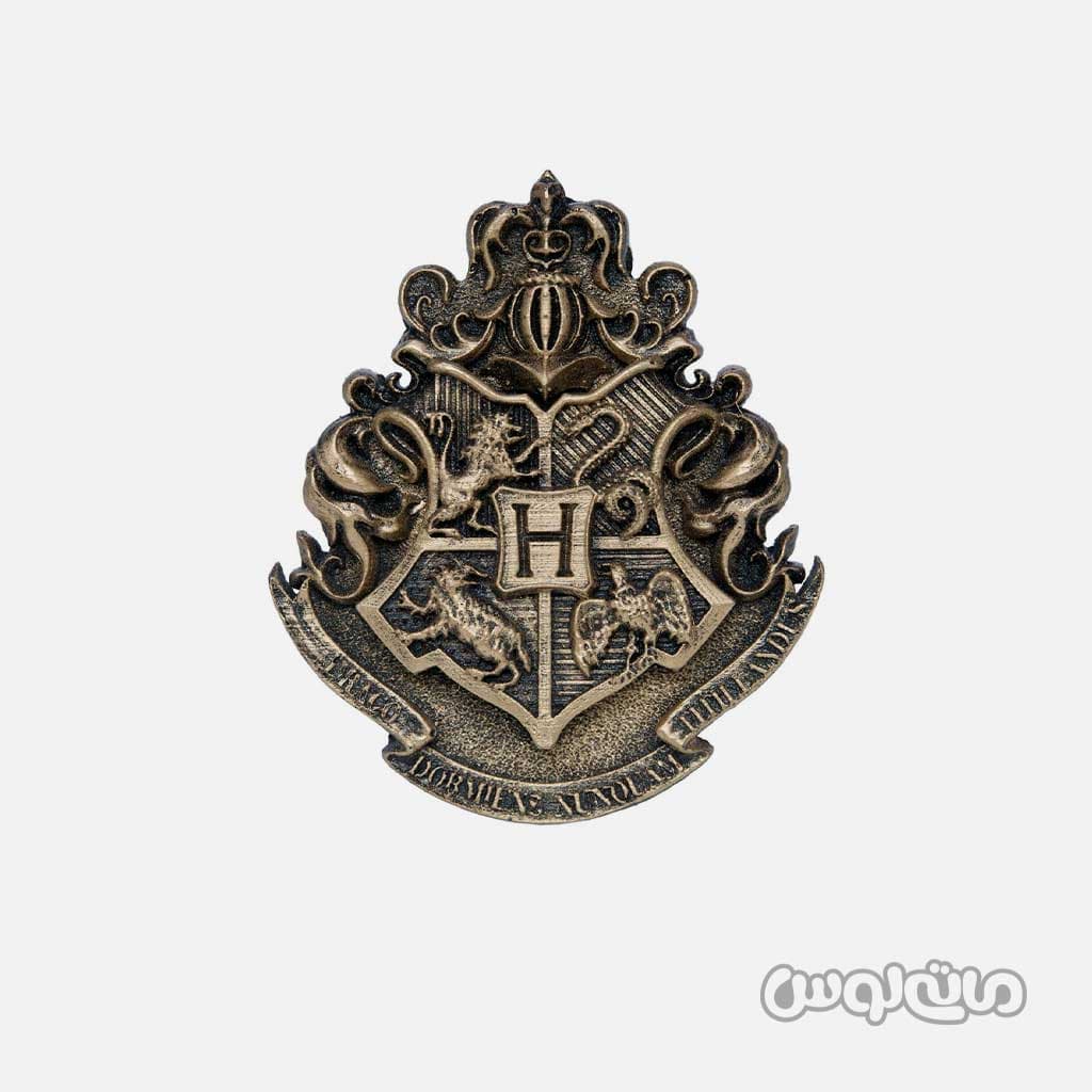 دیوارکوب هاگوارتز فانتازیو — تصویر ۳