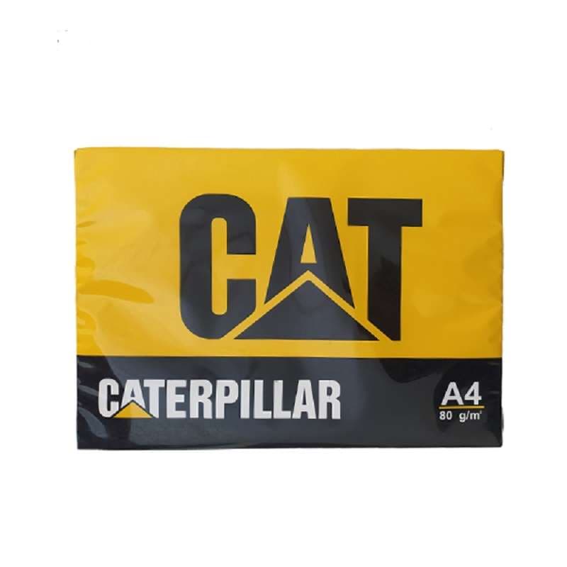 کاغذ A4 کت پیلر (CATERPILLAR) — تصویر ۳