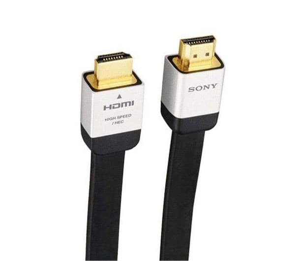 کابل HDMI سونی مدل DLC-HE20HF طول 2 متر — تصویر ۳