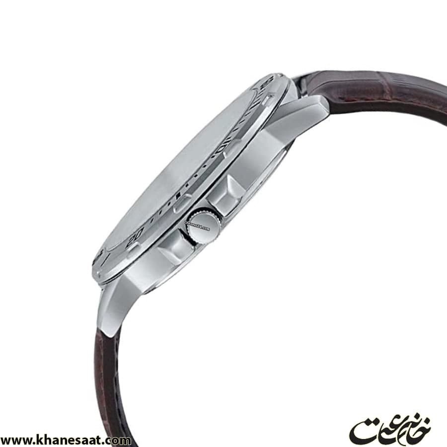 ساعت مچی عقربه ای مردانه کاسیو کد MTP-VD300L-1EUDF — تصویر ۴