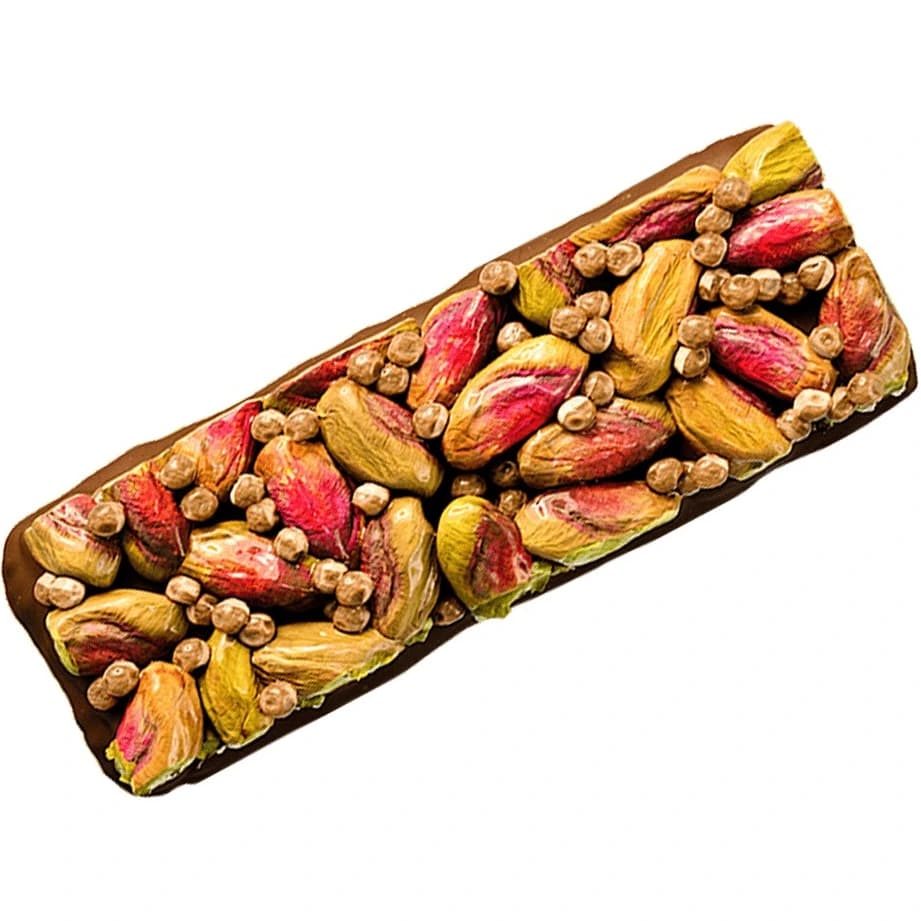 مانی بار پسته 30 گرم — تصویر ۲