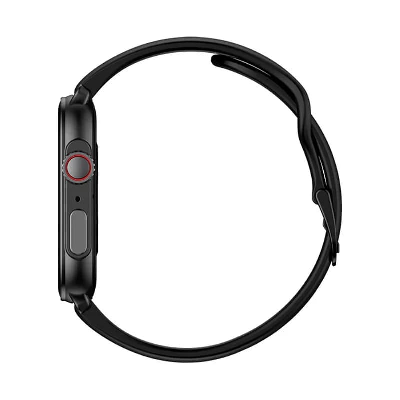 ساعت هوشمند شیائومی مدل IMIKI SF1 — تصویر ۱۱