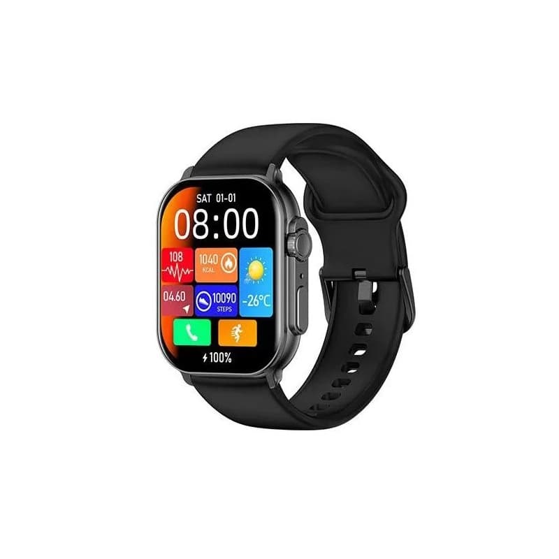 ساعت هوشمند شیائومی مدل IMIKI SF1 — تصویر ۱۰