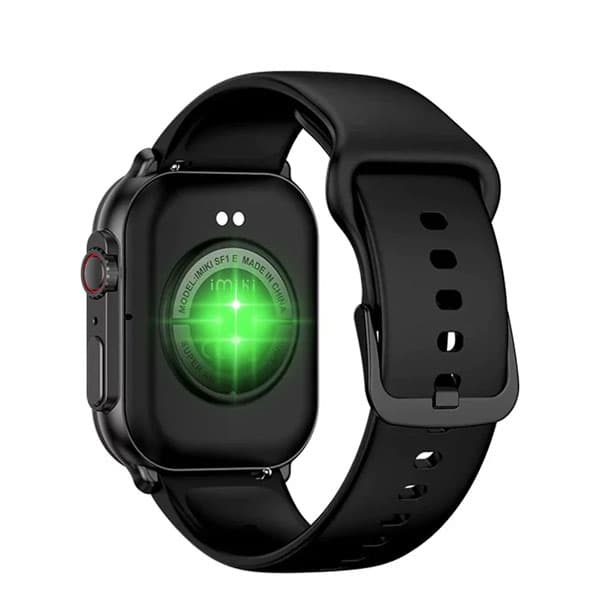 ساعت هوشمند شیائومی مدل IMIKI SF1 — تصویر ۴